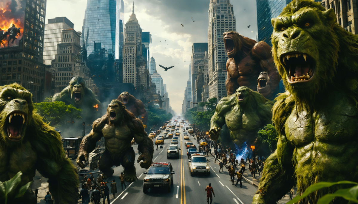 découvrez jumanji 3 : l'invasion des avatars en ville, l'épisode final de la saga qui promet une conclusion épique pleine d'aventures et de surprises en ville.