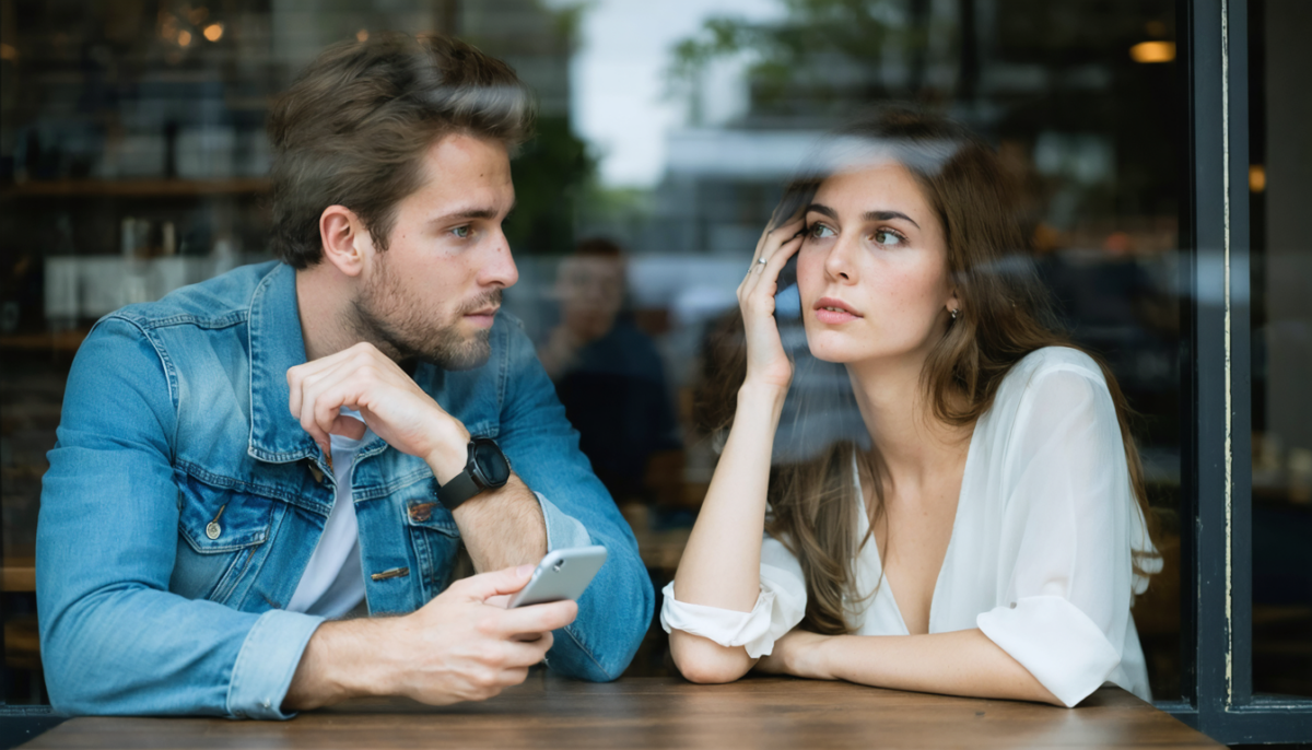 découvrez les raisons étonnantes qui poussent un homme à ignorer une femme qu'il apprécie, et comprenez mieux ses comportements pour améliorer votre relation.