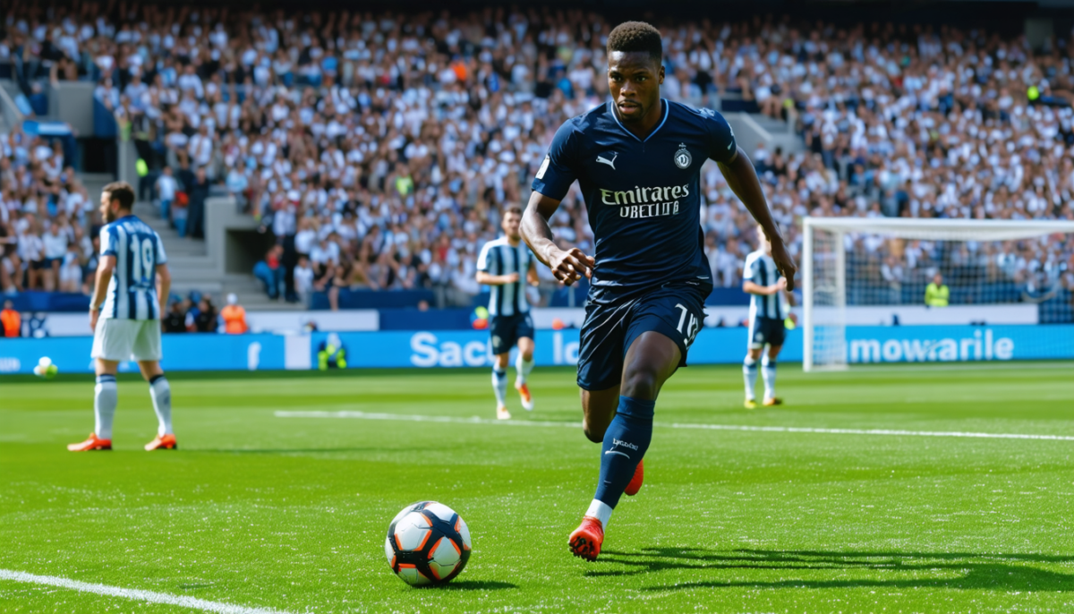 découvrez pourquoi l'intelligence de jeu est essentielle pour exceller dans le football et comment elle influence la performance sur le terrain.