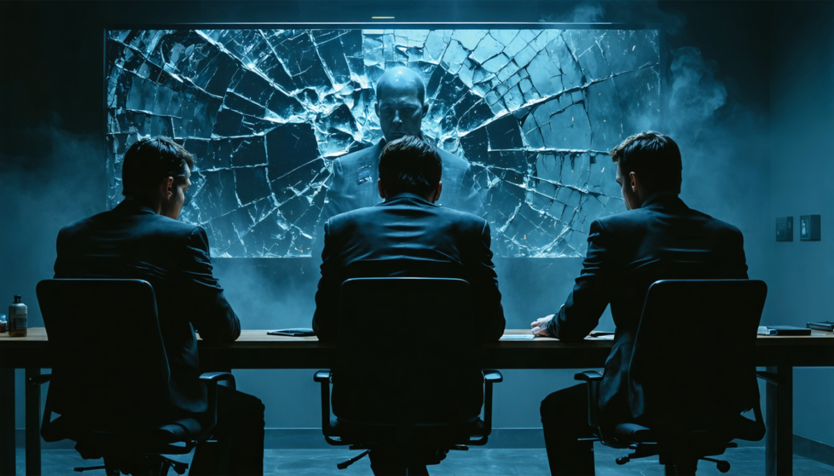 découvrez comment netflix a mis fin à mindhunter saison 3, la série la plus brillante qu'il n'aurait jamais dû suspendre, et les raisons derrière cette décision controversée.