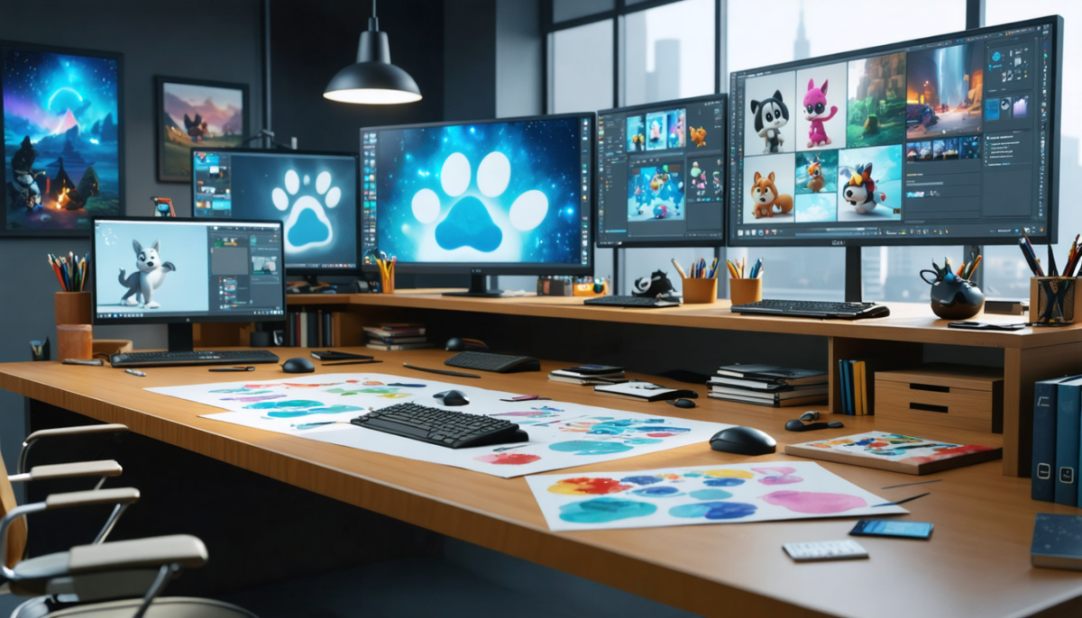 découvrez comment pixar a réussi à effacer discrètement son deuxième chef-d'œuvre, révélant les secrets et les coulisses de cette décision surprenante.