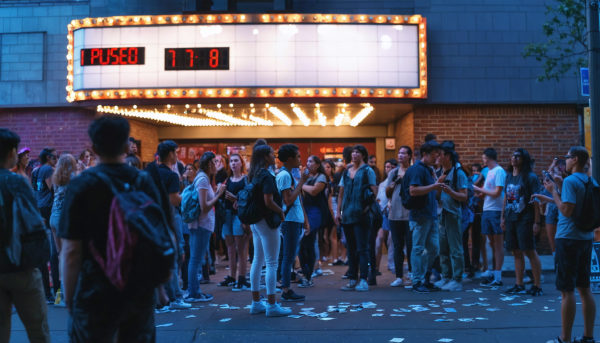 découvrez pourquoi la sortie du film de nate bargatze a été repoussée jusqu'en mai 2026, avec des raisons inédites et exclusives révélées dans notre article.