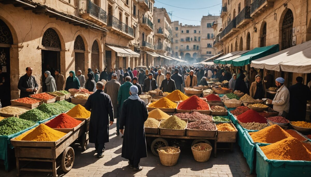 Algérie : pendant que le prix du gaz explose, la France mesure son éloignement stratégique