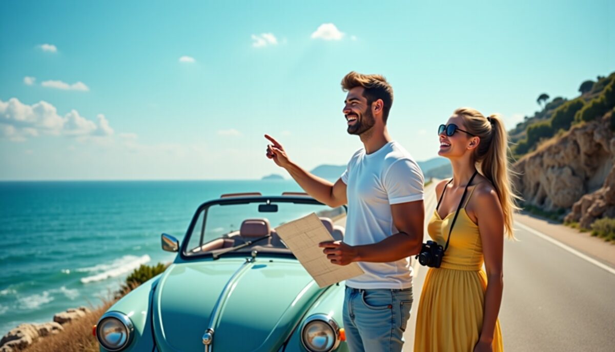 Guide essentiel pour un road trip réussi vers Barcelone : conseils pratiques et itinéraires incontournables