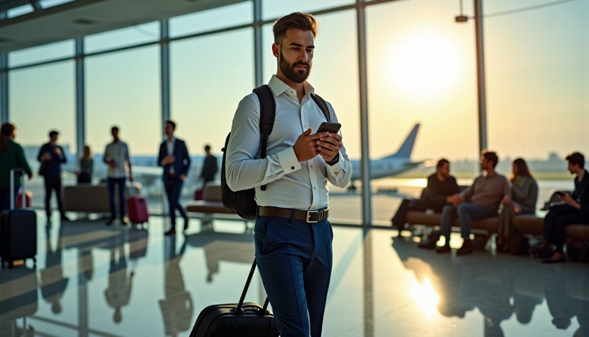 Skiplagging : la méthode polémique pour dénicher des billets d'avion pas chers