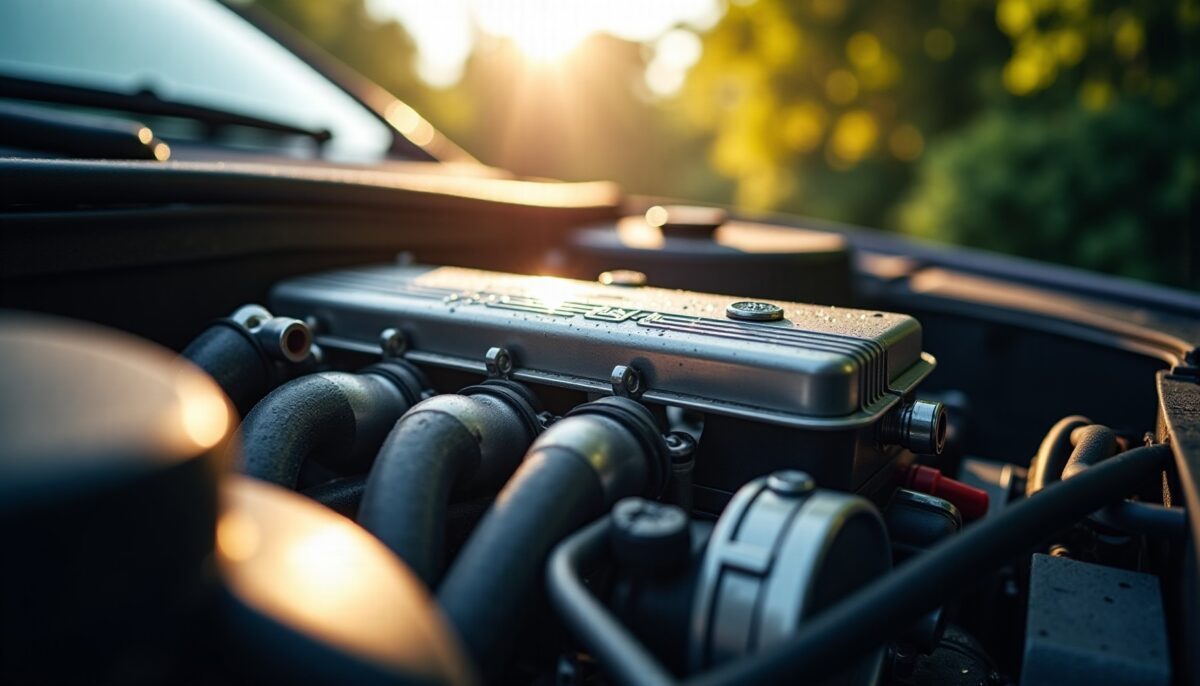 Les 6 pièges à éviter absolument pour un nettoyage de moteur efficace !