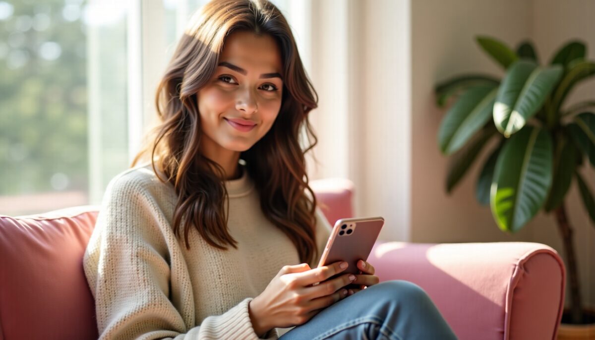 Le téléphone rose : plonger au cœur de l’intimité virtuelle
