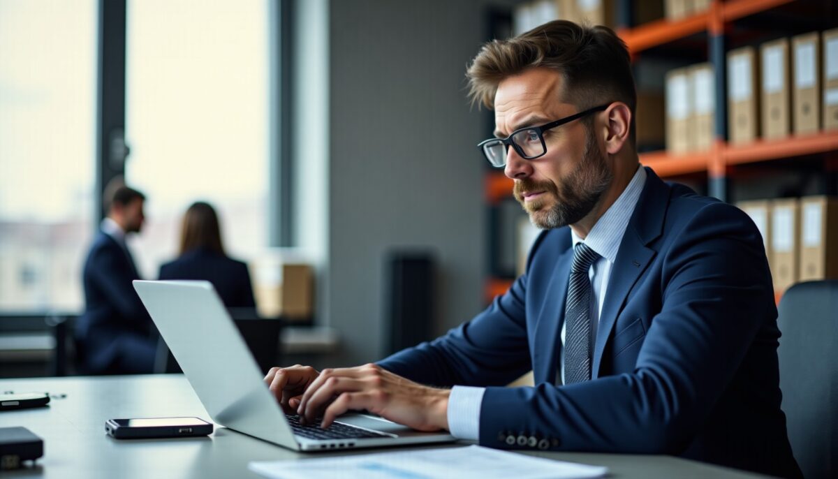 Les clés incontournables pour maîtriser efficacement la gestion des stocks