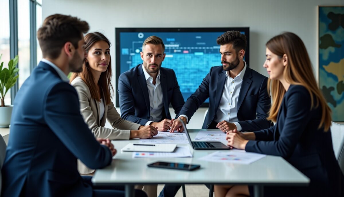 Sécurité en tant que service (SecaaS) : Guide complet pour maîtriser cette innovation
