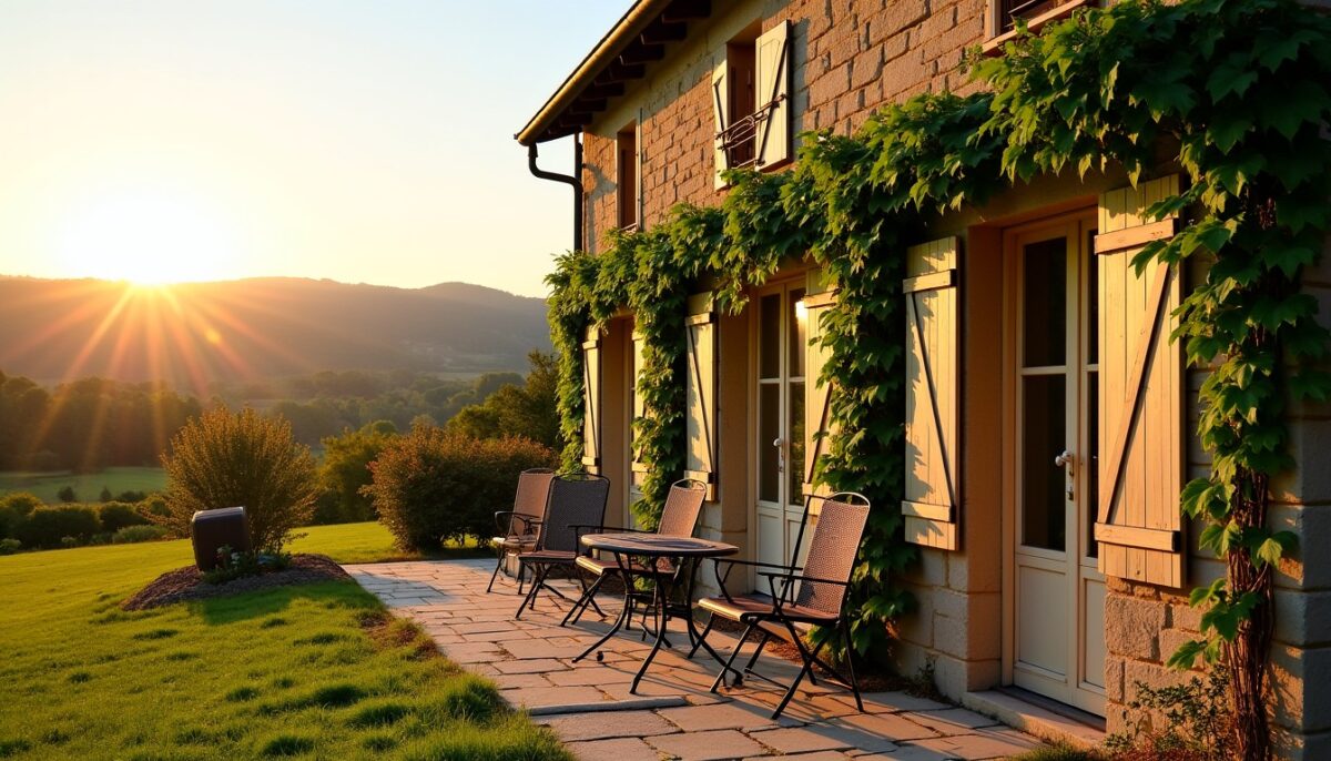 Louer un gîte en Ardèche : tout savoir sur la saison, les rénovations, la gestion et la rentabilité comparée aux départements voisins