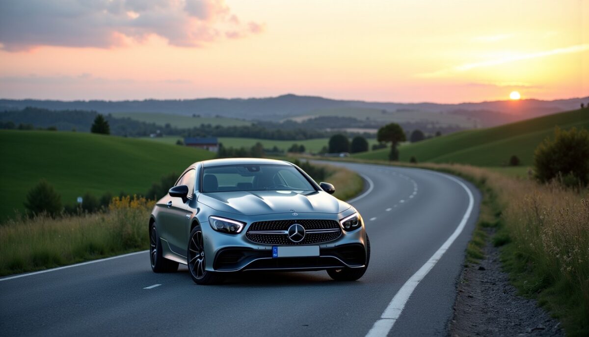 Les défis fréquents et solutions autour de la Mercedes Classe E IV