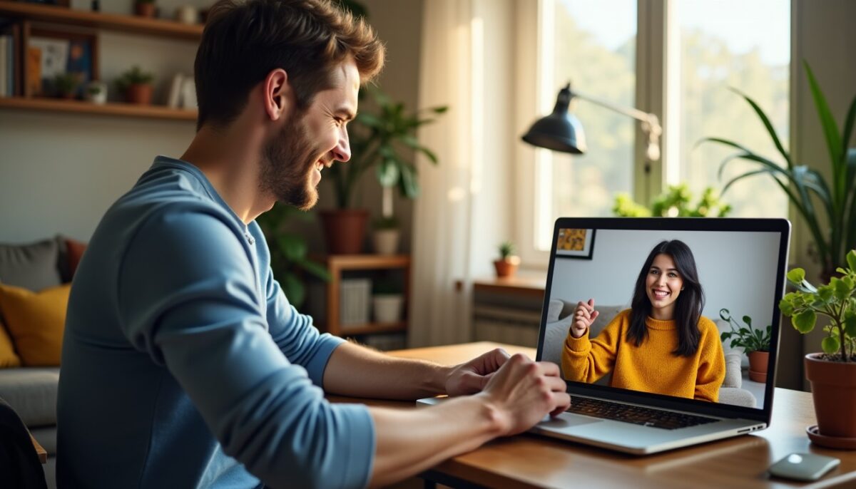 Les clés pour faire prospérer votre relation à distance