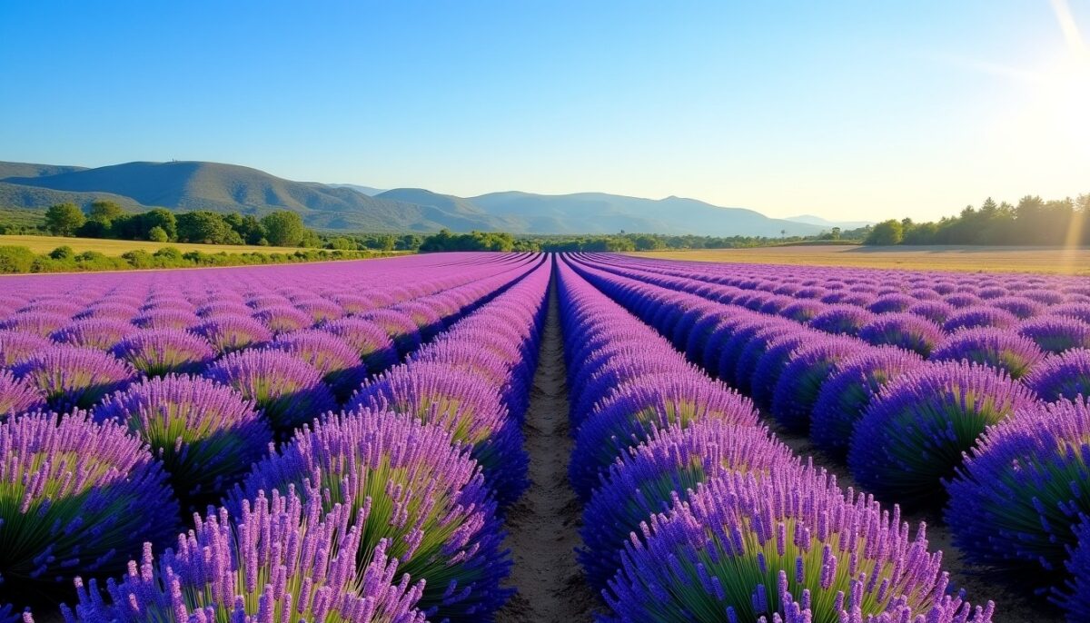Vacances en Provence en juillet-août : pourquoi c’est la destination idéale pour l’été