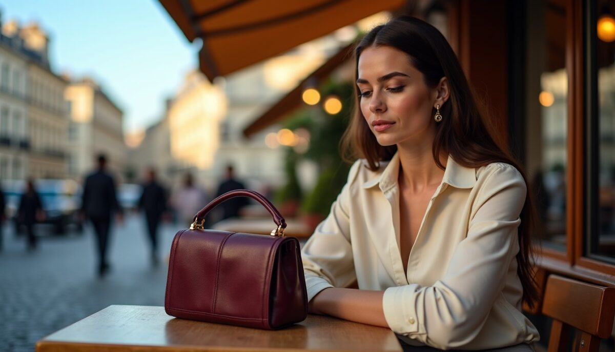 Le sac à main féminin : une passion intense et un reflet intime de soi