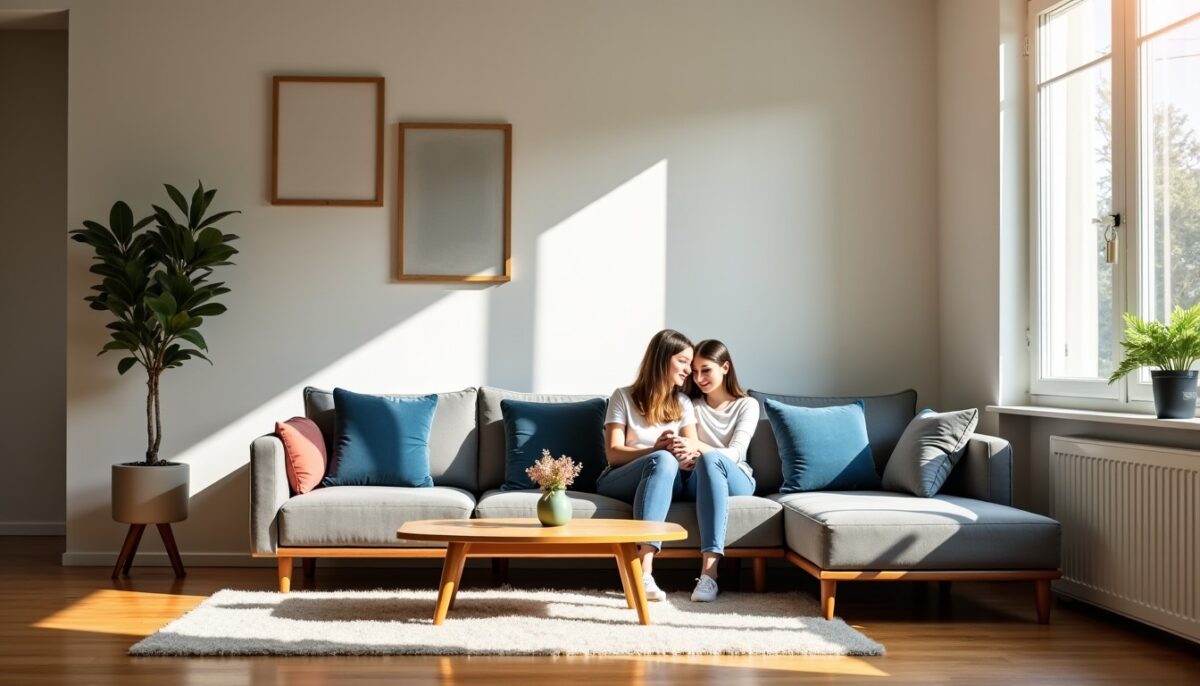 Comment s'équiper en mobilier de qualité sans se ruiner grâce à WEBA