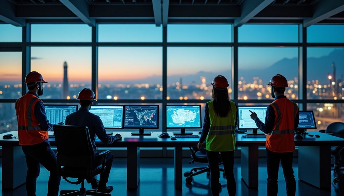 Exploration approfondie de la norme IEC 62443 : le guide incontournable pour sécuriser les systèmes industriels