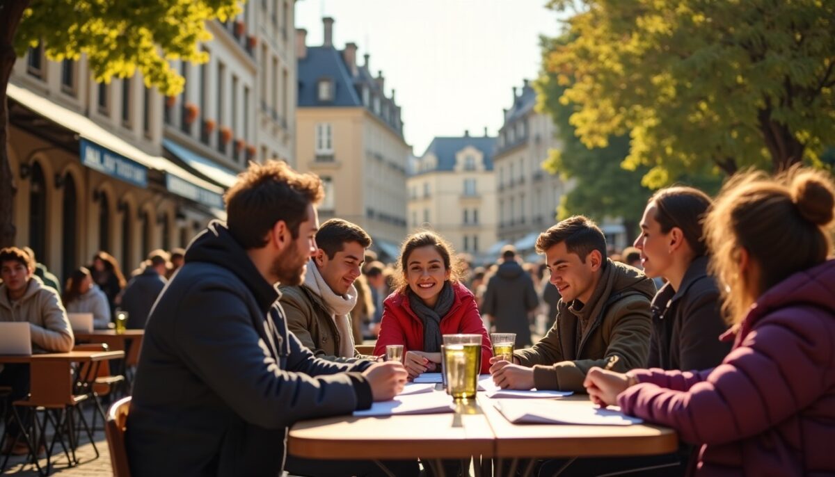 Recensement 2025 en France : Tout ce qu'il faut savoir sur cette grande démarche nationale