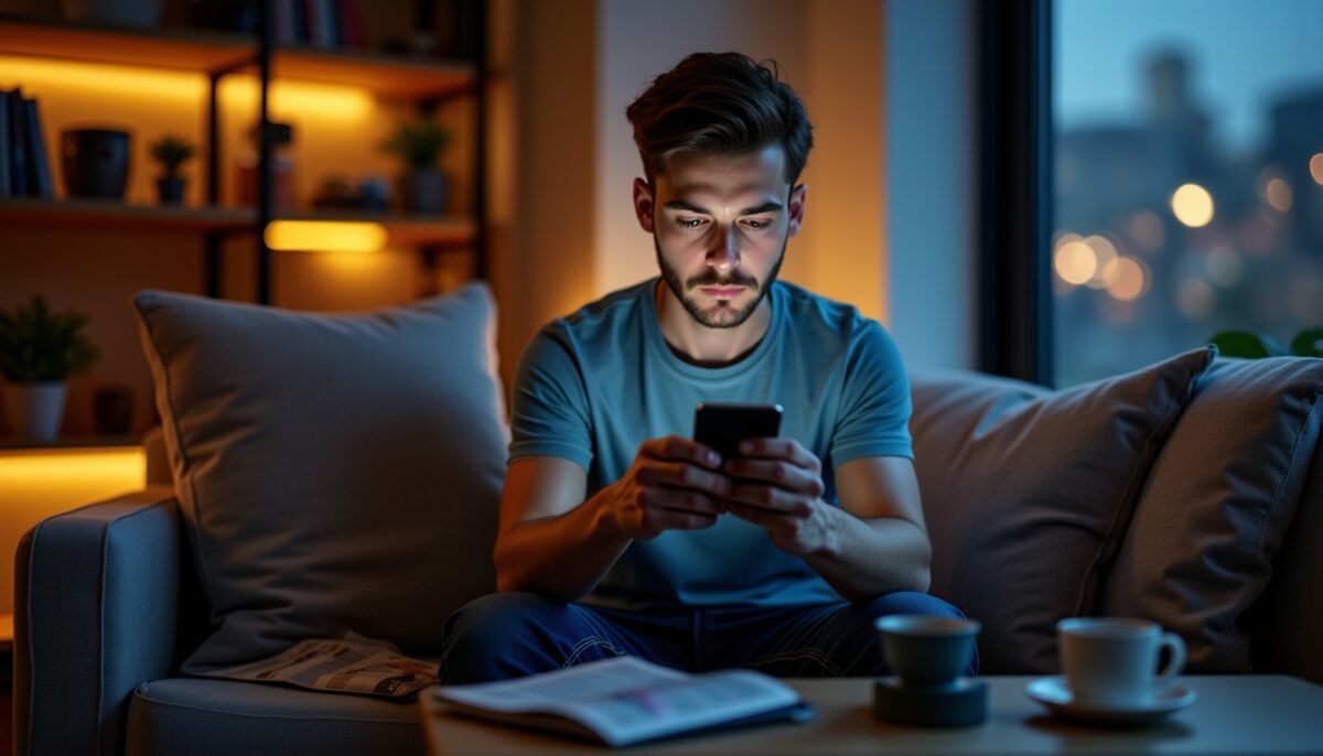 Dépendance aux jeux sur smartphone et tablette : comprendre et agir