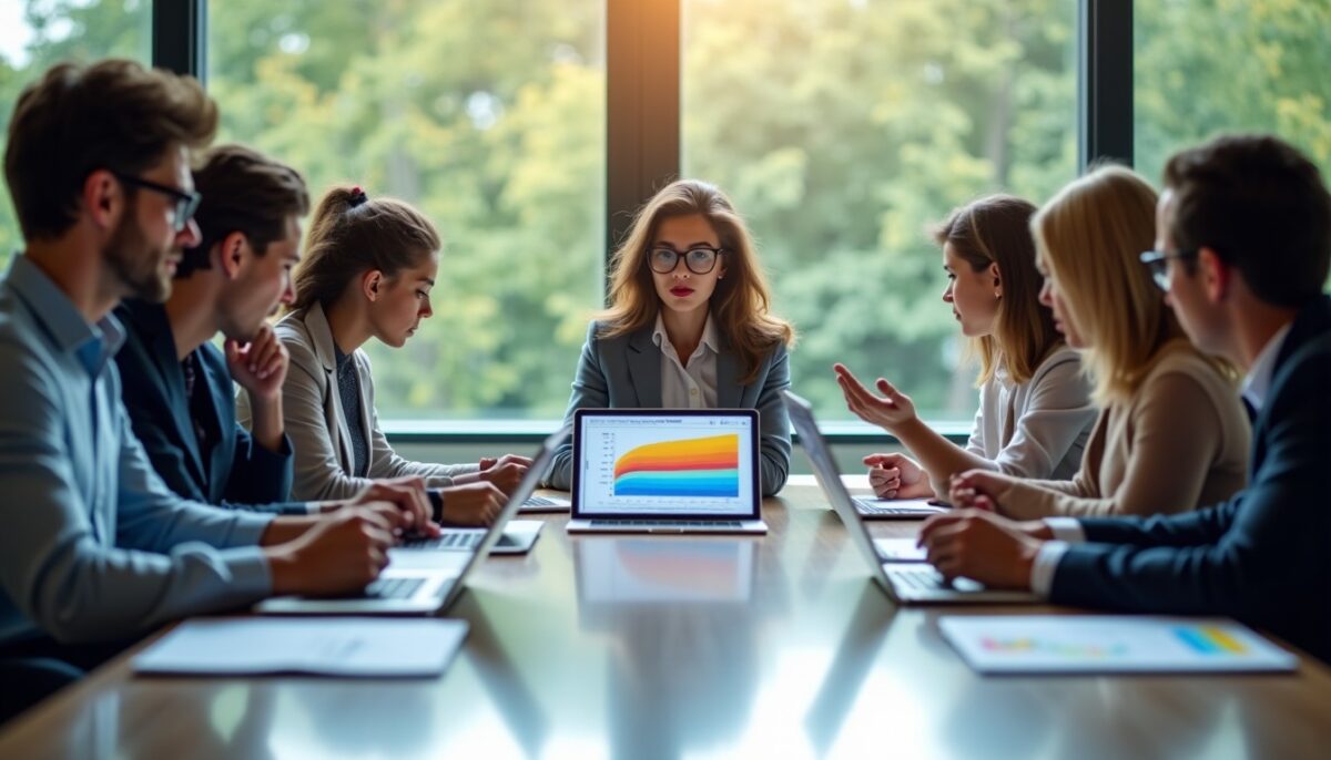 Top des logiciels de sondage en ligne incontournables à adopter en 2025