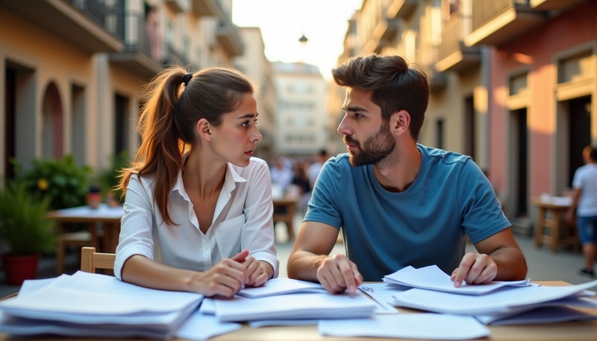 S’installer en Espagne : les raisons pour lesquelles 70% des expatriés renoncent à leurs démarches administratives