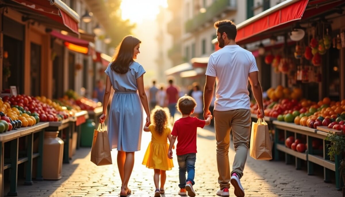 Partir en voyage en famille : astuces pratiques et destinations idéales avec les enfants