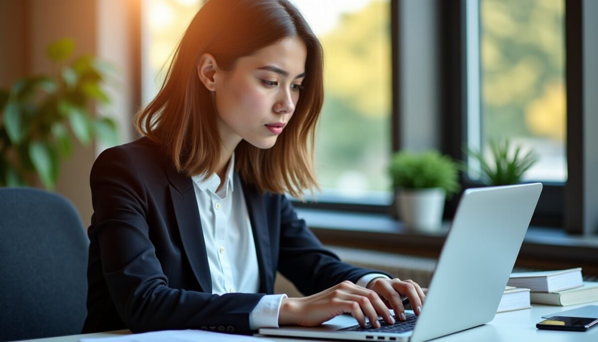 Cinq conseils essentiels pour déjouer les e-mails de phishing et protéger vos données
