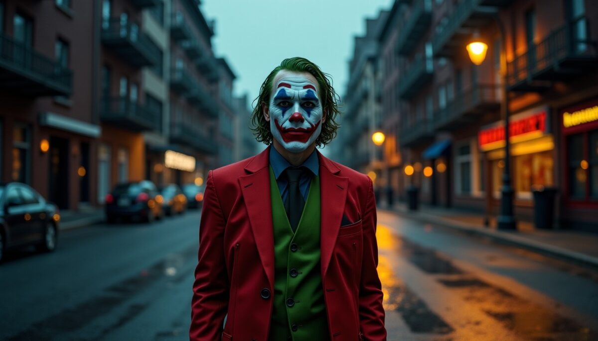 Joker 2 : décryptage de la fin et impact catastrophique sur l’univers DC