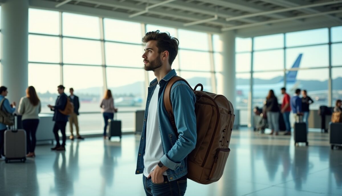 Guide ultime pour sélectionner le sac à dos de voyage idéal en 2025