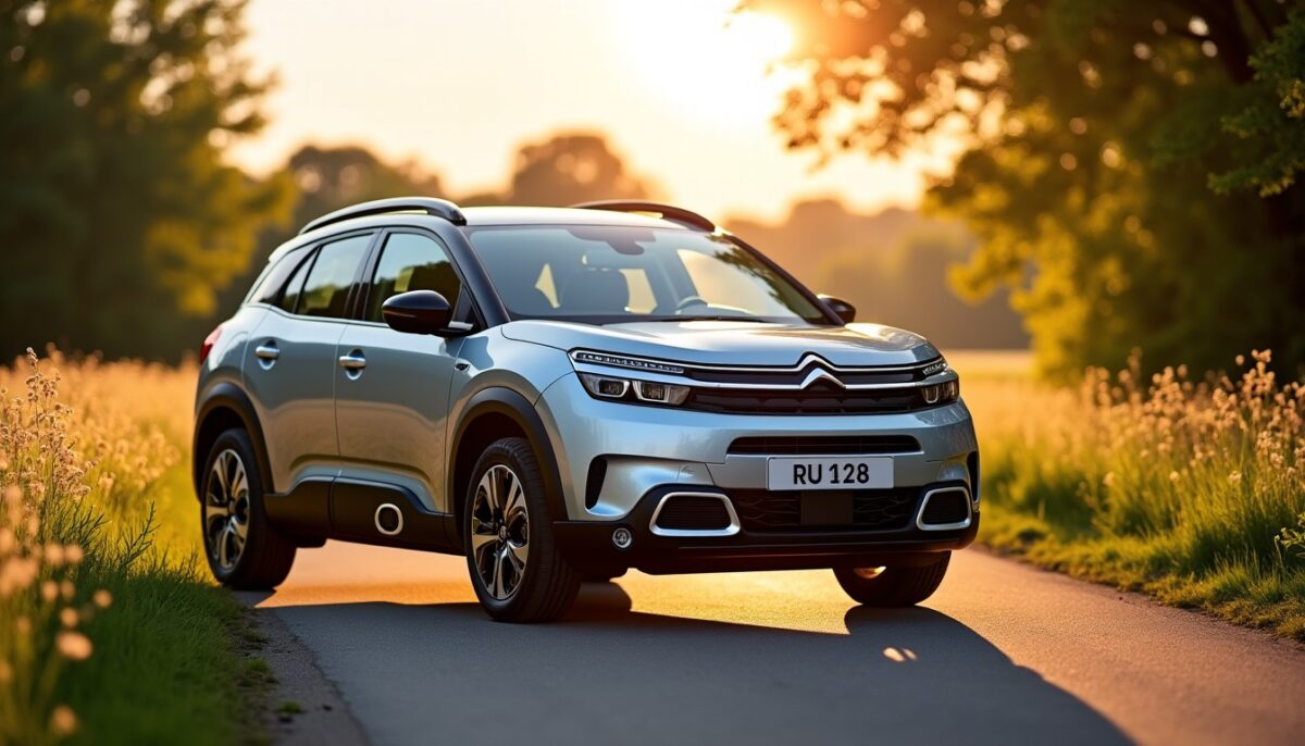 Citroën C4 II : Guide des pannes fréquentes et conseils essentiels