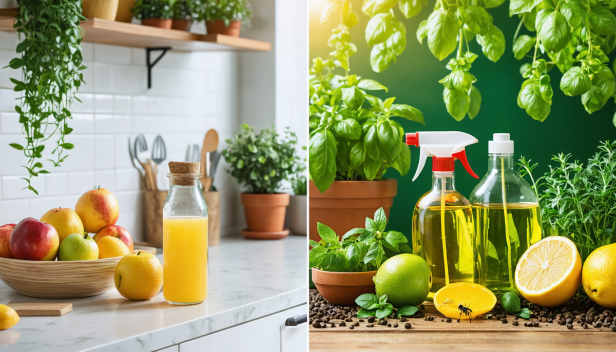 découvrez des méthodes infaillibles pour éliminer les moucherons de votre maison et jardin rapidement et efficacement, pour un environnement sain et agréable.