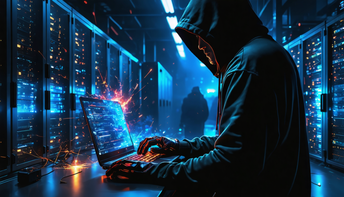 découvrez comment yggtorrent, le géant français du téléchargement, a été victime d'une attaque cybernétique, entraînant une chute spectaculaire et les conséquences pour ses utilisateurs.