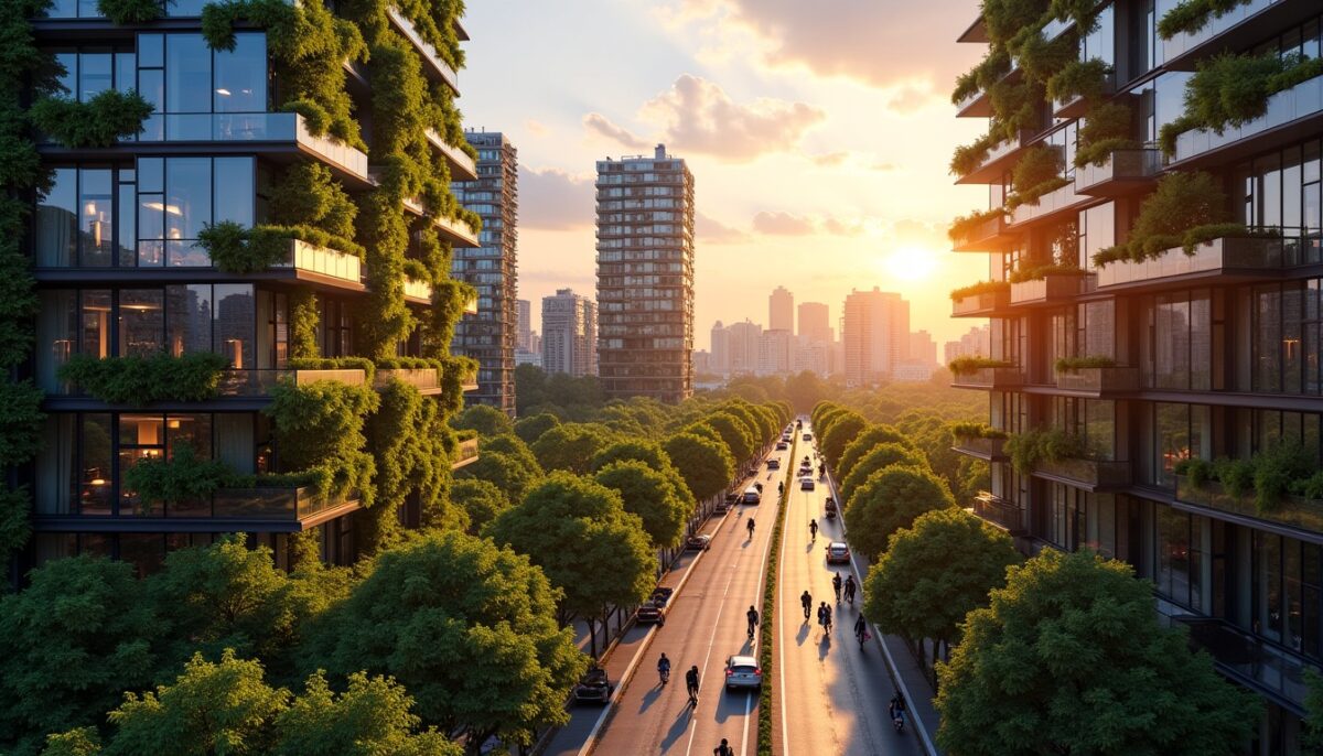 Transition énergétique des bâtiments : agir maintenant, un investissement plus rentable que l’attente