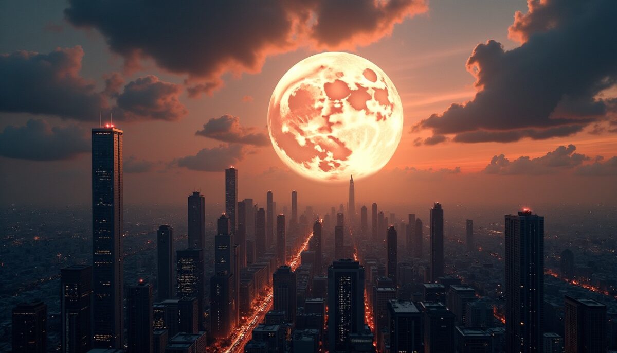 Moonfall : Plongée spectaculaire dans une odyssée cosmique apocalyptique