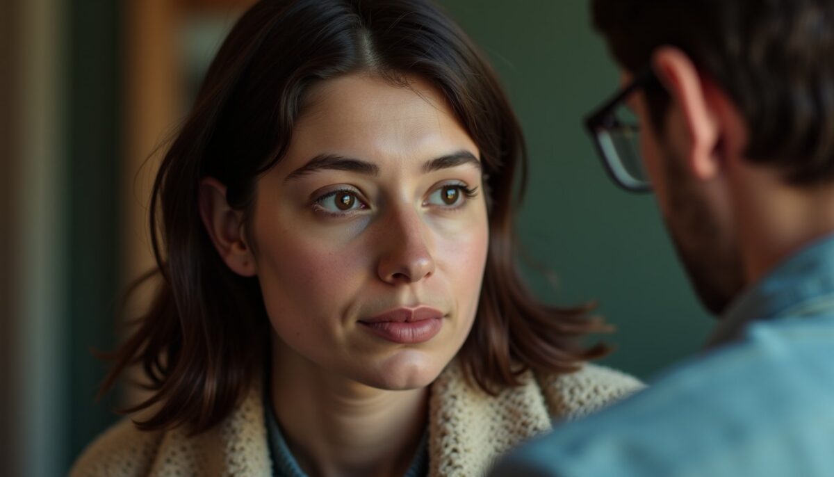 Margo et l’argent en crise : la série Apple TV+ qui brosse un portrait cru de la précarité générationnelle