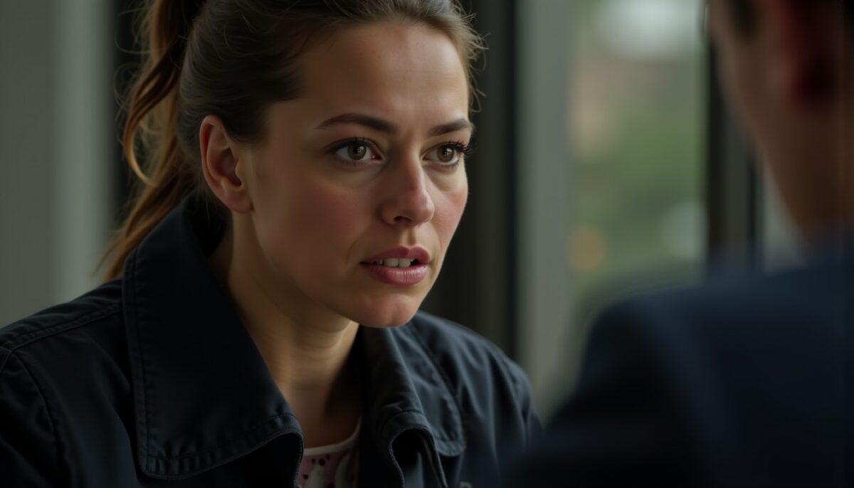 Chicago Police Department : découvrez le casting intégral, les départs inattendus qui ont marqué la série et comment la saison 13 redynamise l'intrigue