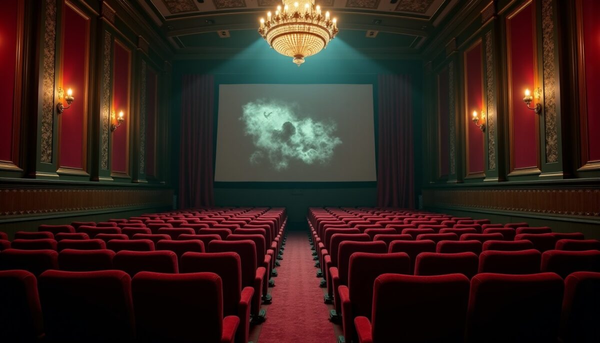 Top des films d'horreur incontournables à explorer