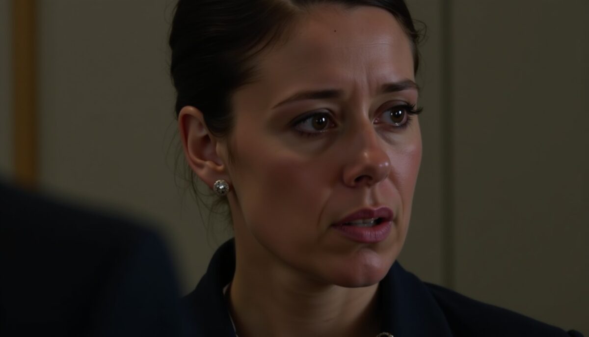 NCIS S23E11 « Army of One » : Jessica Knight reprend le commandement dans un épisode intense et captivant