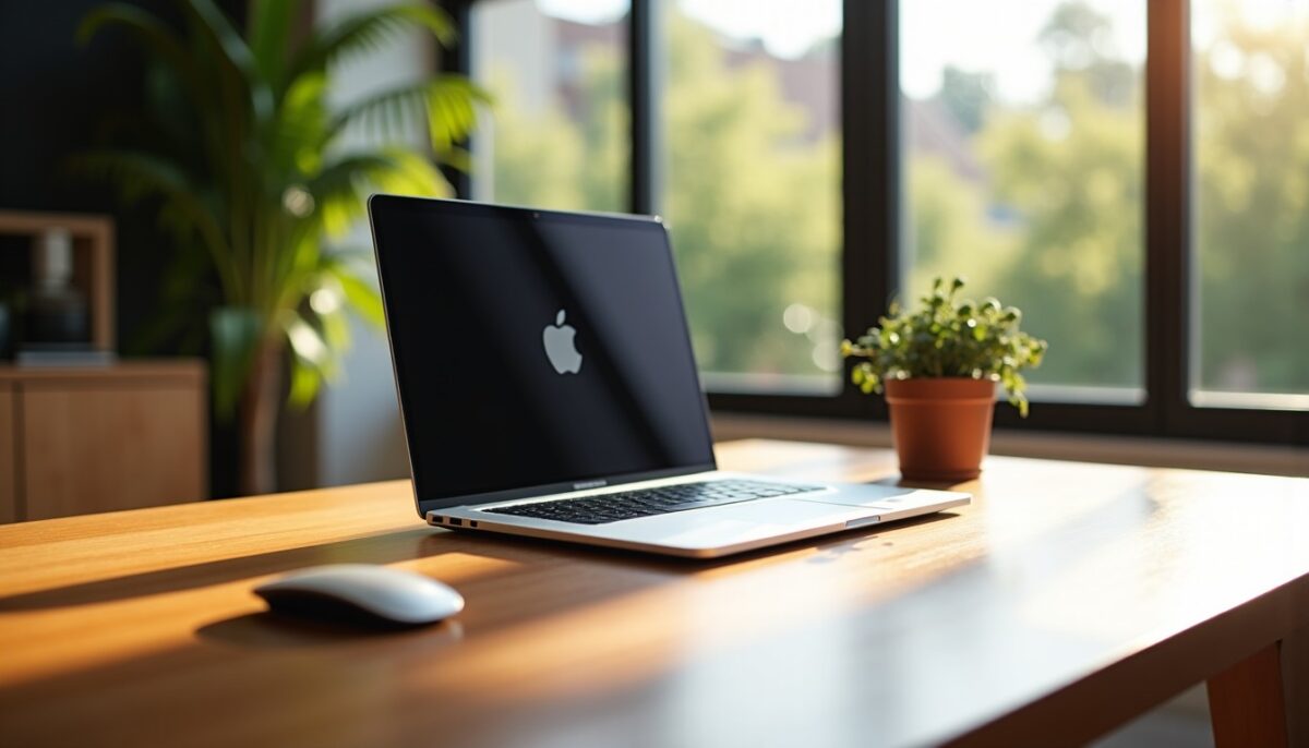 Futurs MacBook : calendrier de sortie, tarifs anticipés et innovations Apple prévues d'ici 2026