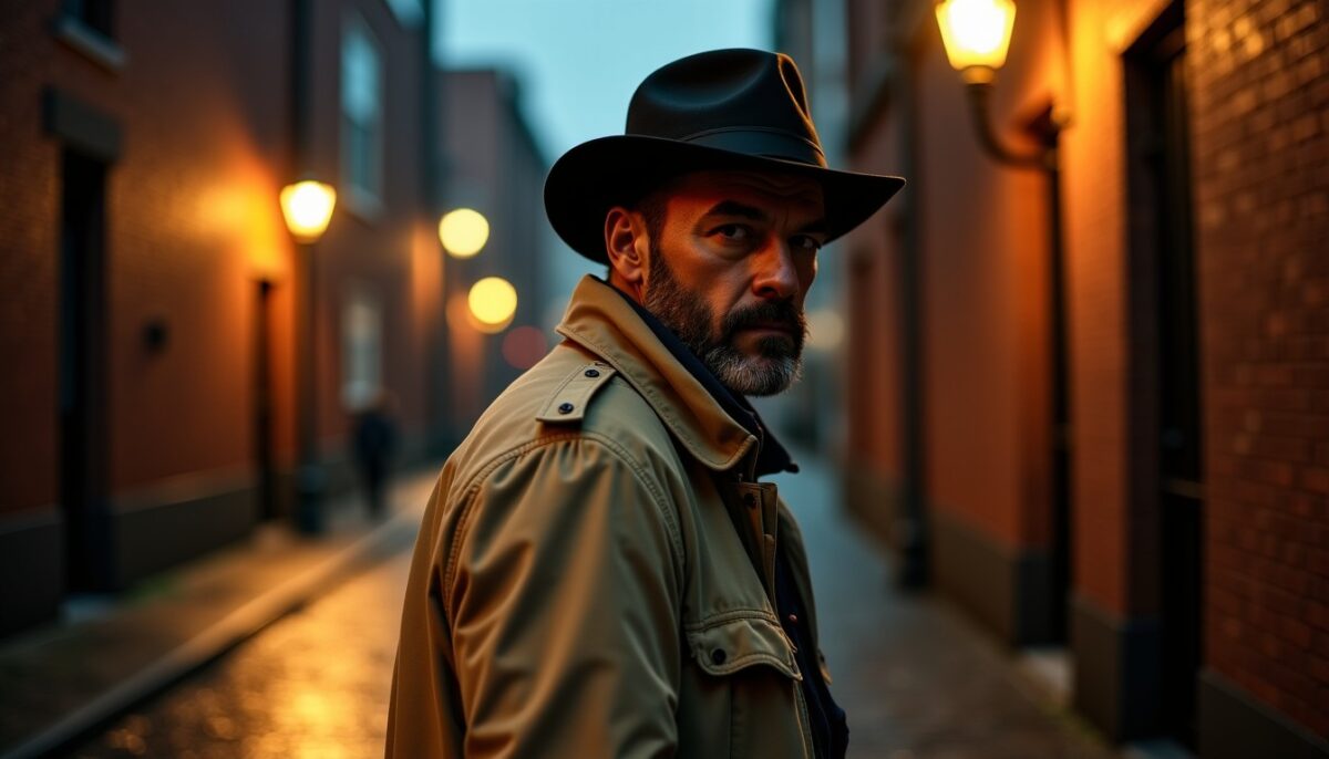 Crime 101 : une plongée captivante dans le thriller de Bart Layton sur Prime Video