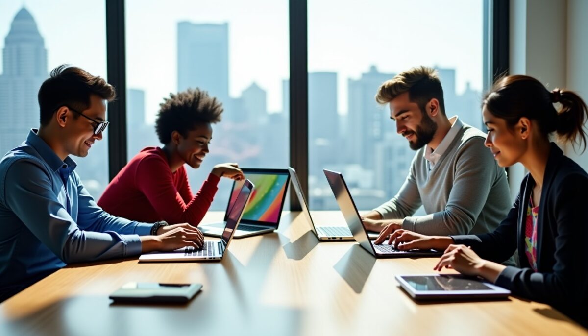 Top 4 des alternatives incontournables à Google Forms pour concevoir vos sondages en ligne