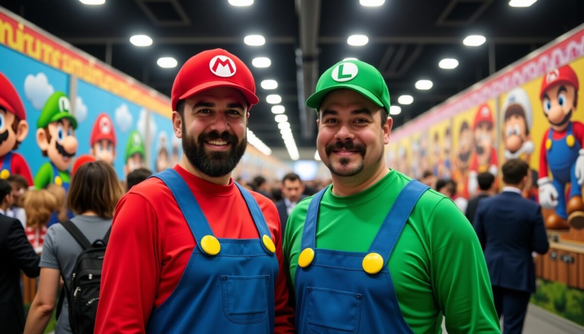 Super Mario Bros, le film vs les jeux Nintendo : les différences clés révélées par les fans