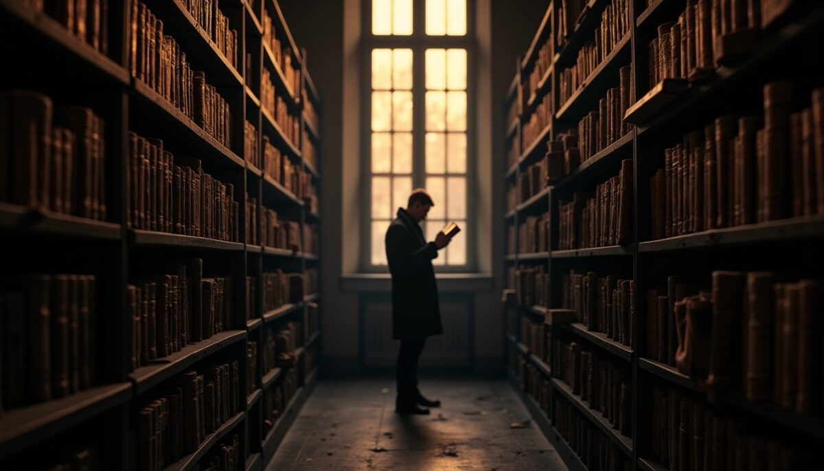 Le Secret Caché de l'Industrie du Livre : Ce Que les Auteurs Ignorent