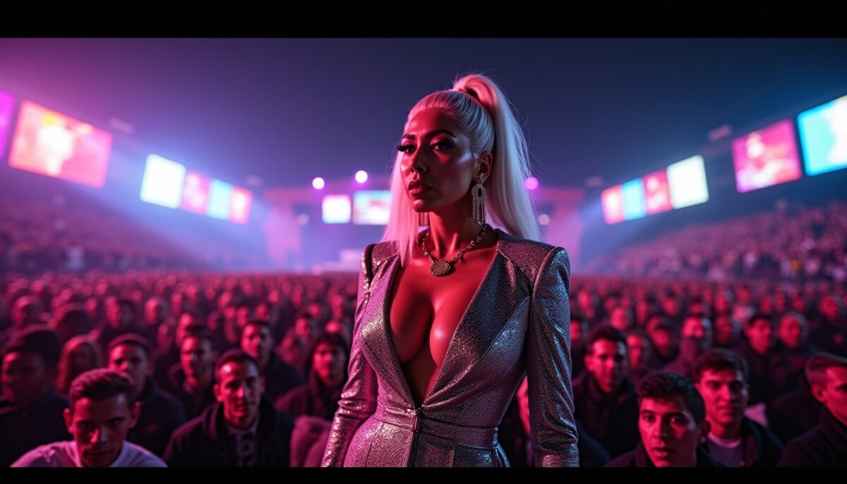 Lady Gaga prête à électriser la France : découvrez les dates, les préventes et les tarifs des billets pour sa tournée 2025