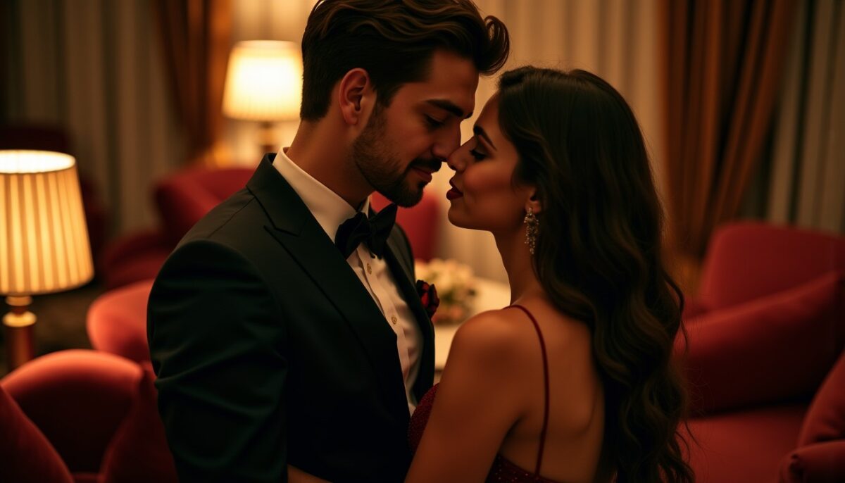 Les films les plus sensuels : plongée au cœur du sexe, de l'érotisme et de la passion