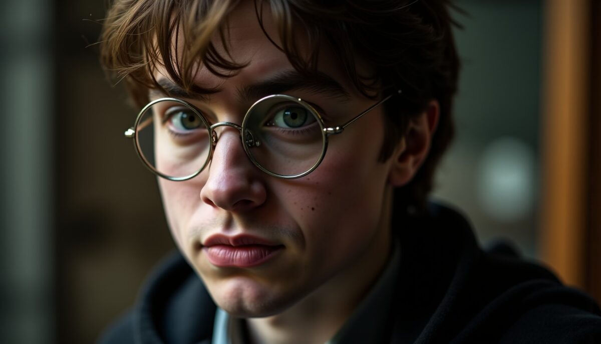 Reboot Harry Potter : la nouvelle série HBO déjà source de controverse avant son lancement