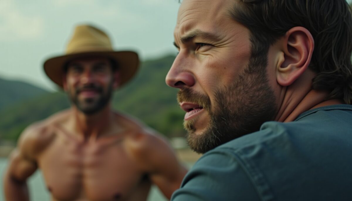 Critique de Balls Up sur Prime Video : Mark Wahlberg débarque au Brésil dans la comédie la plus audacieuse de 2026