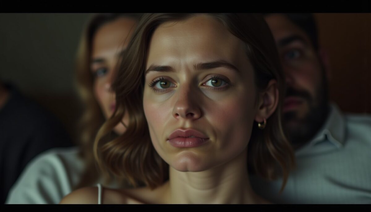 Something Very Bad Is Going to Happen : la série Netflix qui plonge l’angoisse du mariage dans un véritable thriller