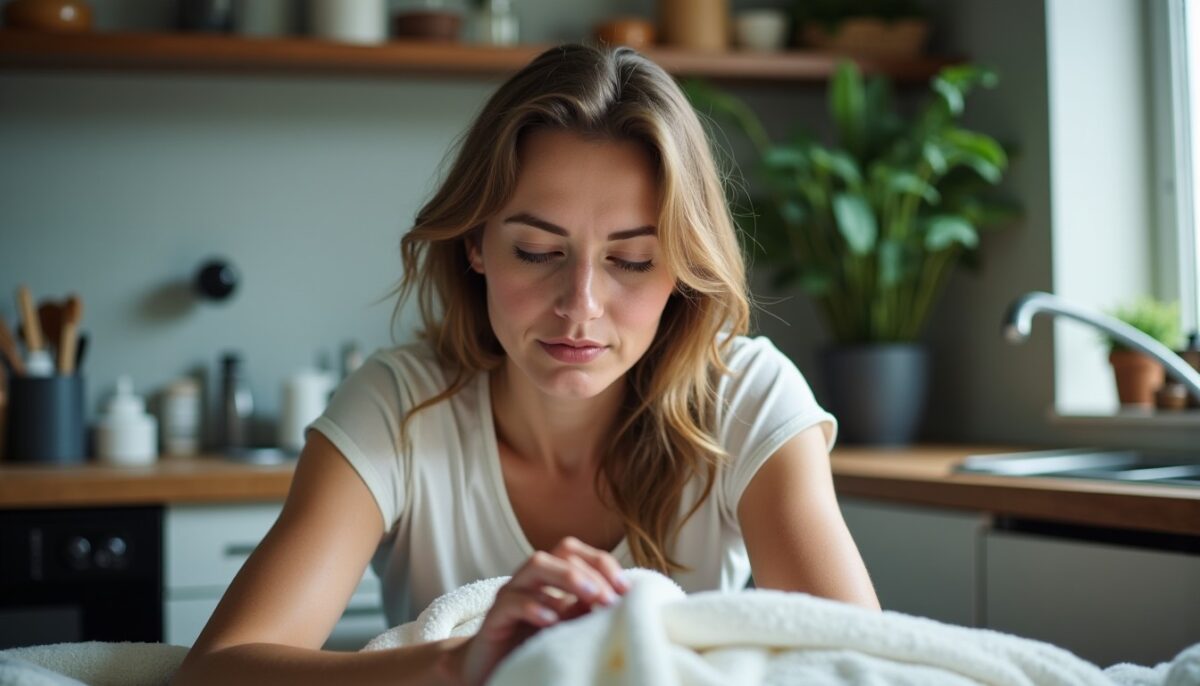 Entretien parfait de votre machine à laver : astuces incontournables et produits recommandés