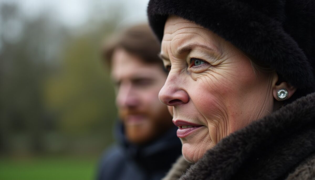 Le Roi du Danemark en visite d'État en France : un contexte tendu lié au Groenland
