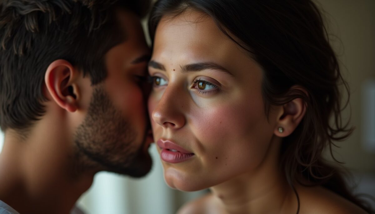 Critique de « C’est quoi l’amour ? (2026) » : Gorgeart défie les règles du droit canon...